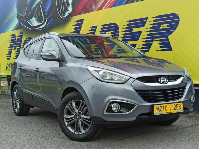 Hyundai ix35 44 tys km !