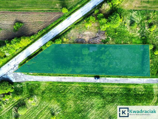 Działka inwestycyjna Krosno Krościenko Niżne,