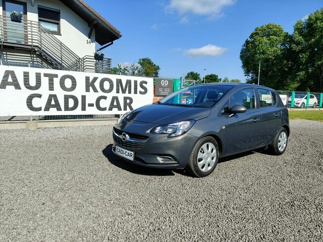 Opel Corsa Krajowy, książka serwisowa, super stan.