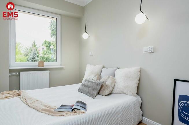 Mieszkanie Białystok Słoneczny Stok, Generała Władysława Sikorskiego