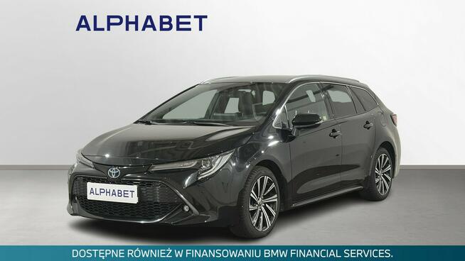 TOYOTA Corolla 1.8 Hybrid 140KM Comfort e-CVT