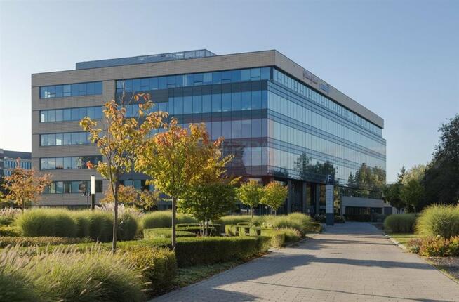 Lokal użytkowy Warszawa Ochota