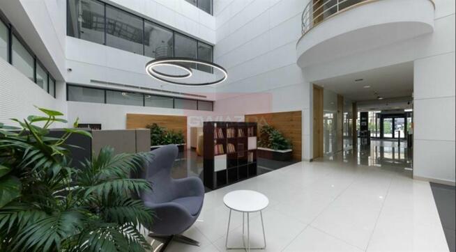 Lokal użytkowy Warszawa Ochota