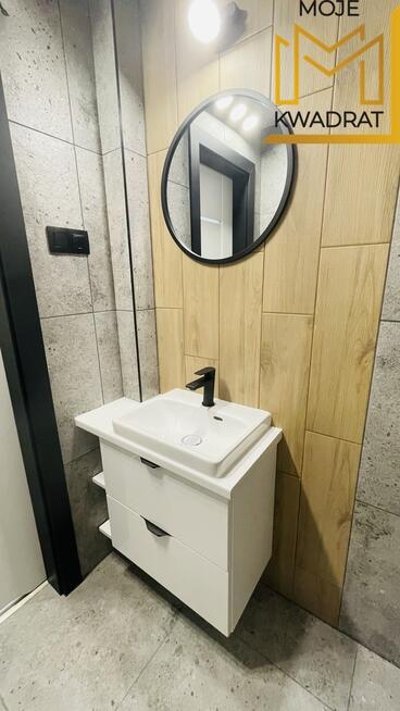 Pięknie 4 pokojowe mieszkanie z Agd - parter