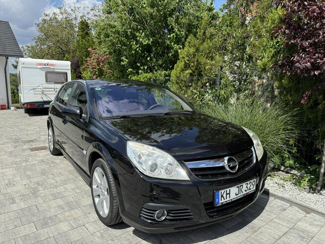 Opel Signum opłacone - zadbane