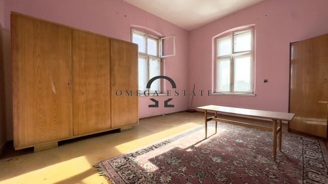 Mieszkanie Prusy gm. Kondratowice,