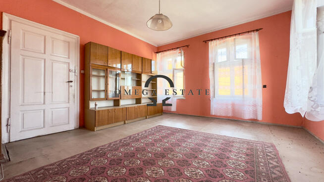 Mieszkanie Prusy gm. Kondratowice,