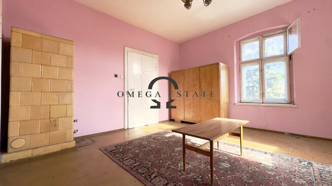 Mieszkanie Prusy gm. Kondratowice,