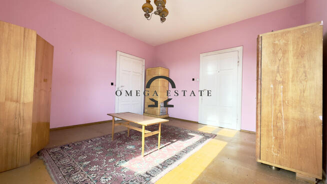 Mieszkanie Prusy gm. Kondratowice,