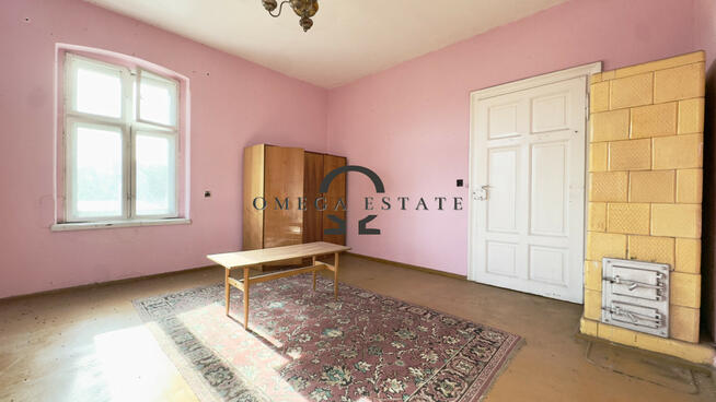 Mieszkanie Prusy gm. Kondratowice,