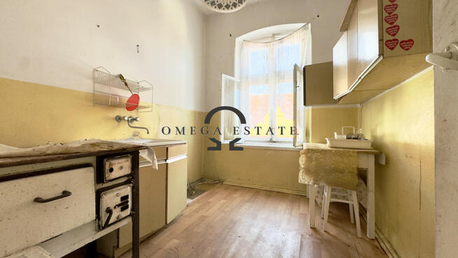 Mieszkanie Prusy gm. Kondratowice,