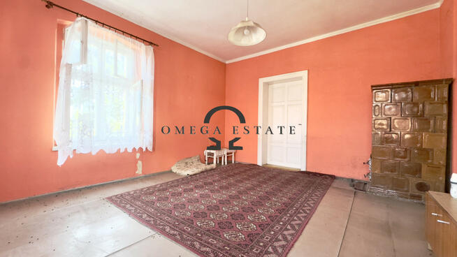 Mieszkanie Prusy gm. Kondratowice,