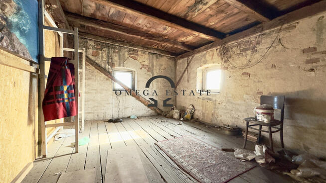 Mieszkanie Prusy gm. Kondratowice,