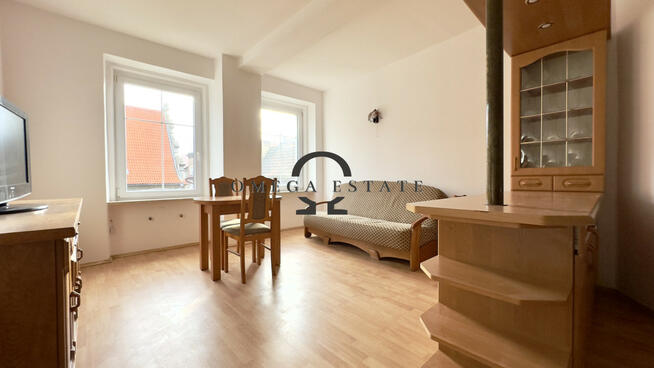 Mieszkanie Ziębice,