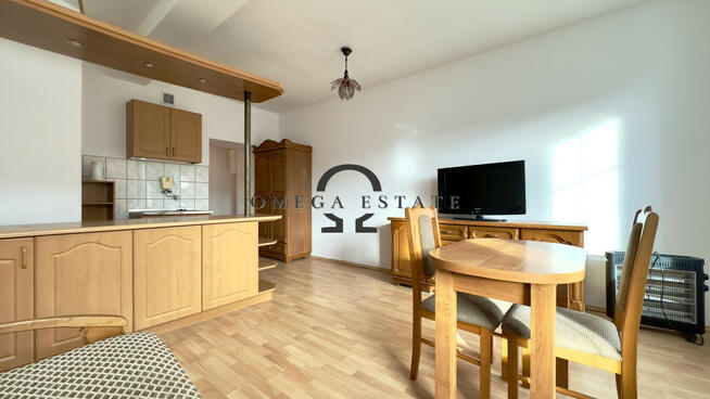 Mieszkanie Ziębice,