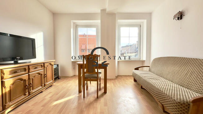 Mieszkanie Ziębice,