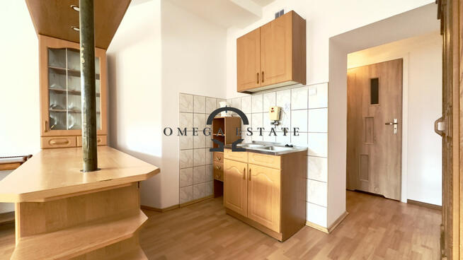 Mieszkanie Ziębice,