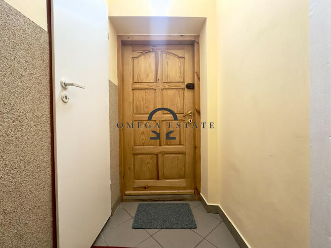 Mieszkanie Ziębice,