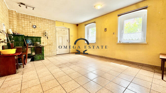 Dom Kruków gm. Żarów,