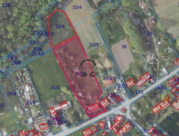 Dom Kruków gm. Żarów,