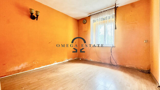 Dom Kruków gm. Żarów,