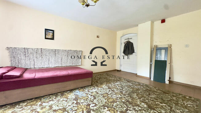 Dom Kruków gm. Żarów,