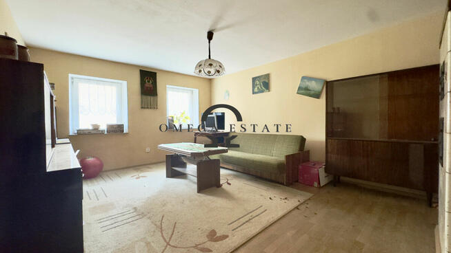 Dom Kruków gm. Żarów,