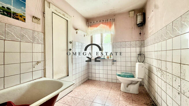 Dom Kruków gm. Żarów,