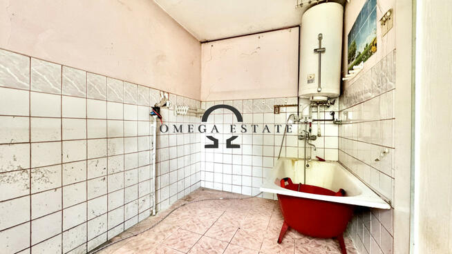 Dom Kruków gm. Żarów,