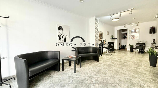 Lokal użytkowy Ziębice,