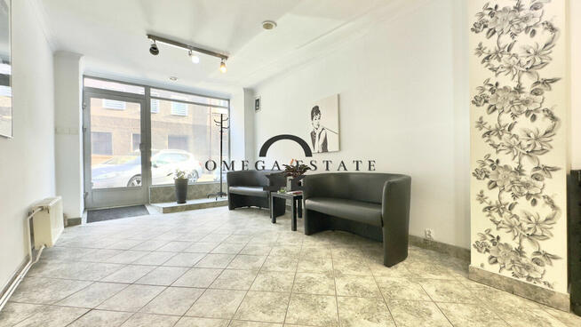 Lokal użytkowy Ziębice,