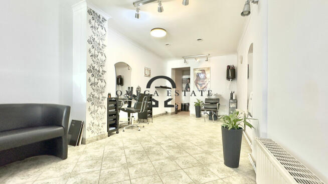 Lokal użytkowy Ziębice,