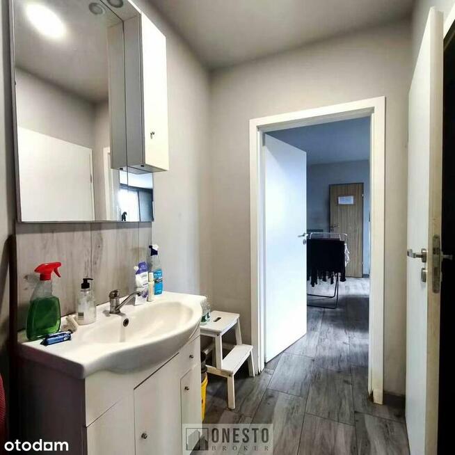 Hala z zapleczem biurowym, Świdnik