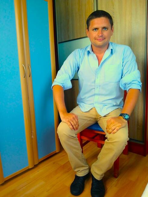 Szukam pracy w biurze