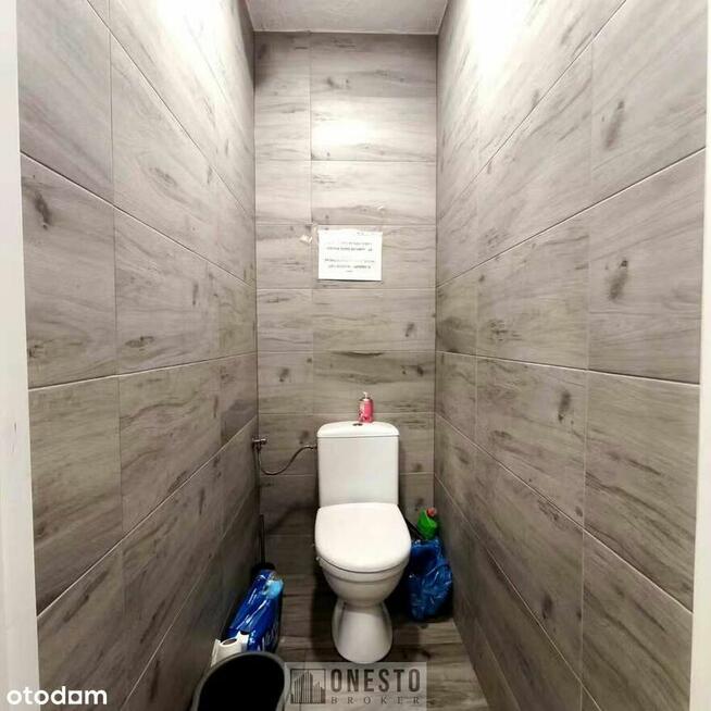 Hala z zapleczem biurowym, Świdnik