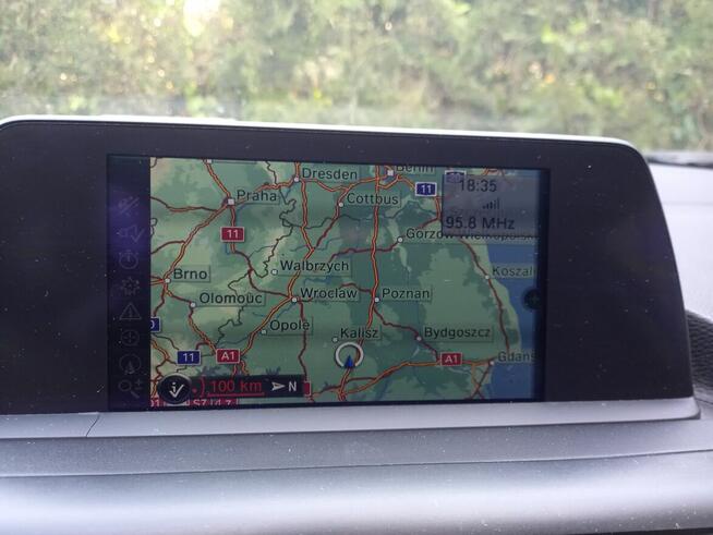 BMW 116 M PAKIET NOWE OPONY + nowe OC wersja limitowana