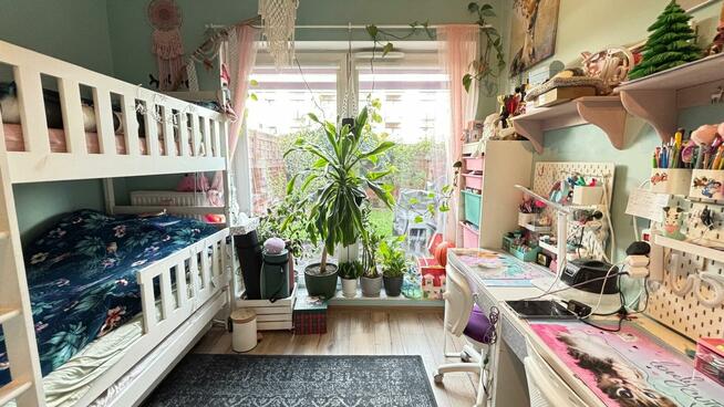 Mieszkanie 2 pokojowe Tarchomin Nowodwory