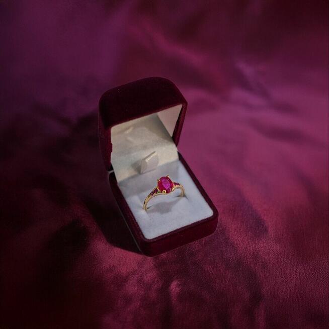 Biżuteria na każdą okazję