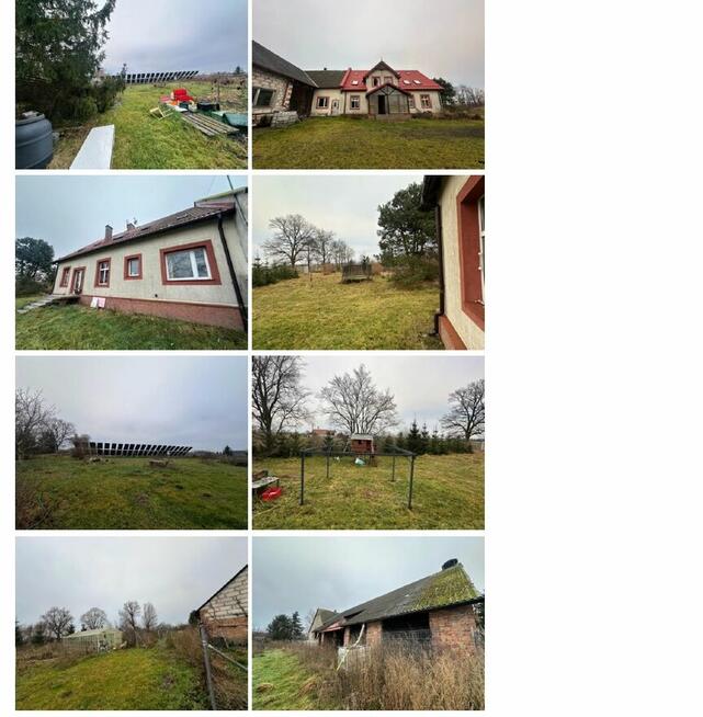 Syndyk ogłasza konkurs na sprzedaż nieruchomości zabudowanej