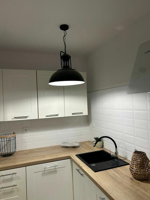 Mieszkanie 2 pokoje po generalnym remoncie