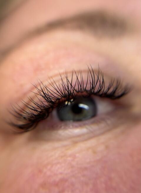 Promocja przedłużanie rzęs !