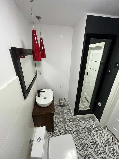 Mieszkanie 2 pokoje po generalnym remoncie