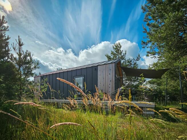 Sominy Ośrodek na sprzedaż