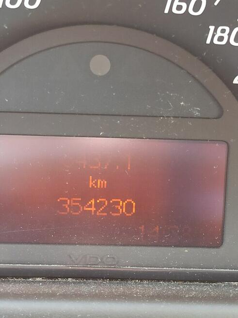 Syndyk sprzedaje Udział w samochodzie osobowym