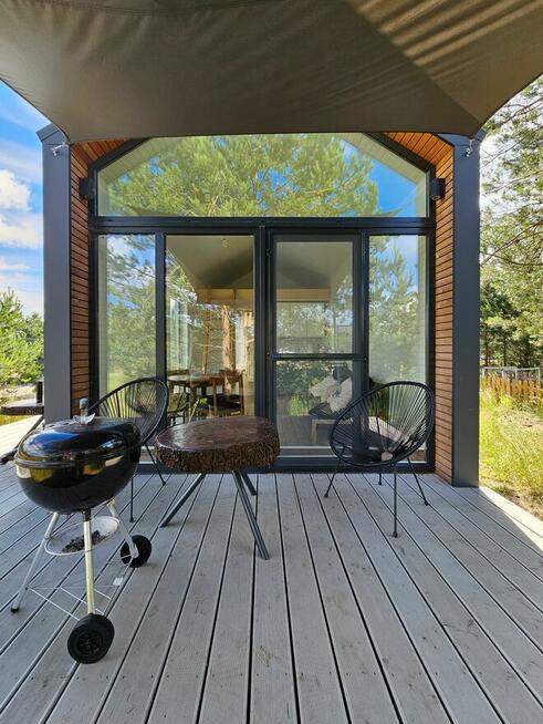 Sominy Ośrodek na sprzedaż