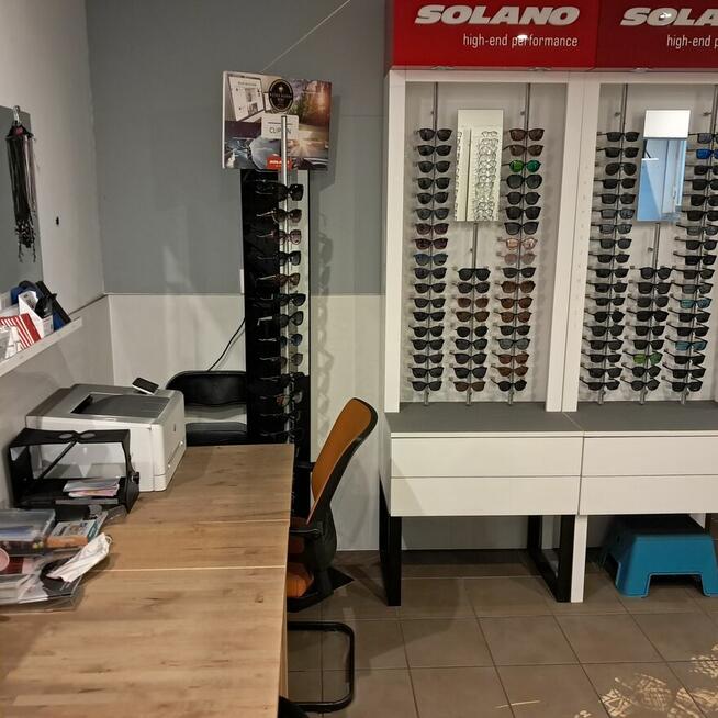 Lokal usługowy 38 m² – Wrocław Kozanów – po remoncie, do odś