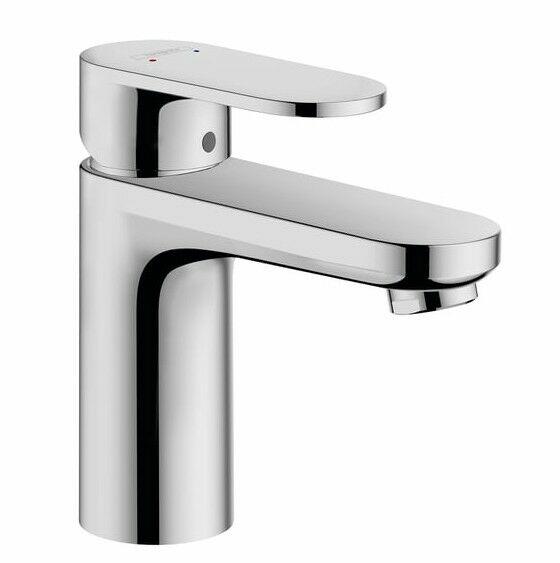 Bateria umywalkowa Hansgrohe Vernis Blend CHROM