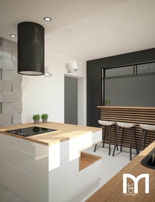 Duży dom na zalesionym terenie ze stawem i dostępem do rzeki