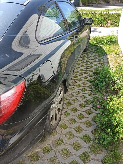 Syndyk sprzedaje Udział w samochodzie osobowym