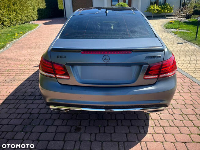 Mercedes E350 Coupe AMG ,E63